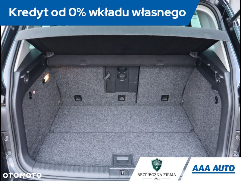 Volkswagen Tiguan - 13