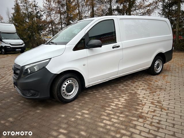 Mercedes-Benz vito - 6
