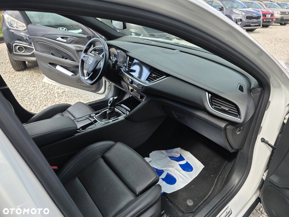 Opel Insignia 1.5 Direct InjectionTurbo Ultimate Exclusive - 20