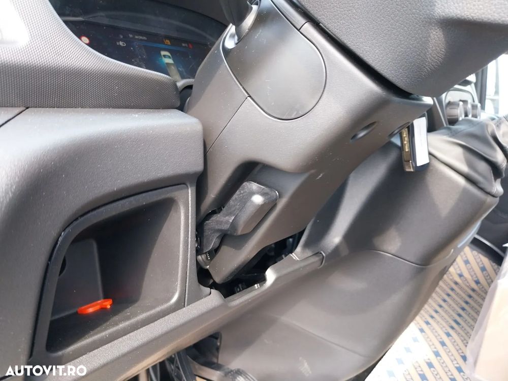 Iveco Daily 50C16H Detarat - 22