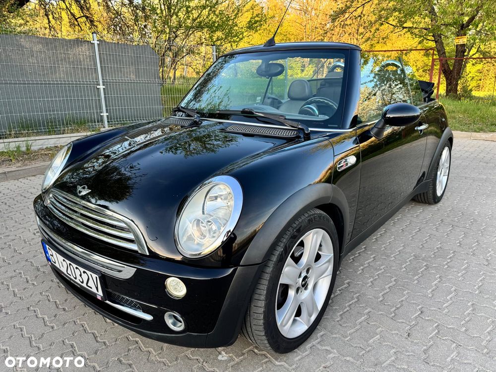 MINI Cooper - 7