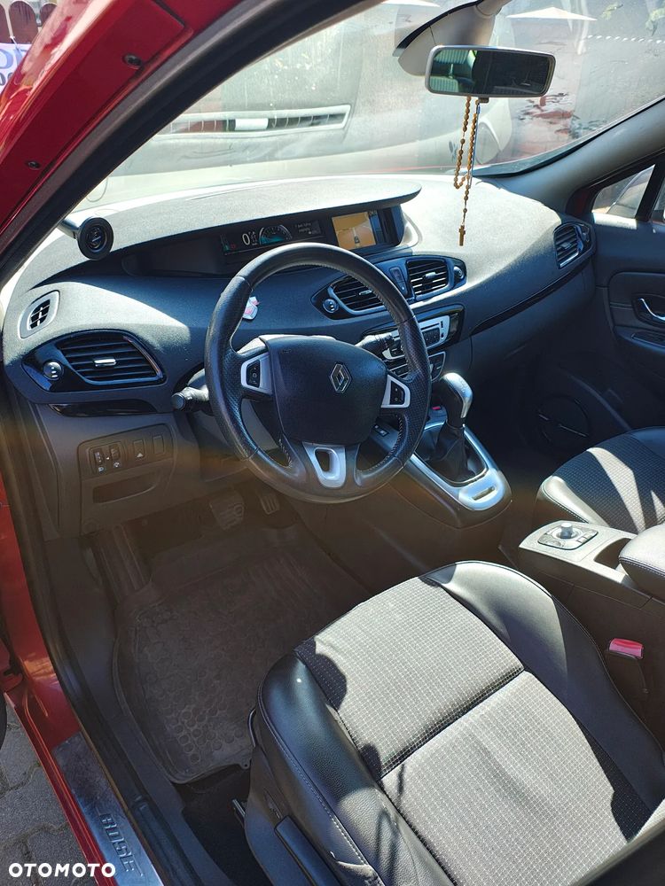 Renault Grand Scenic dCi 150 FAP Bose Edition - 9