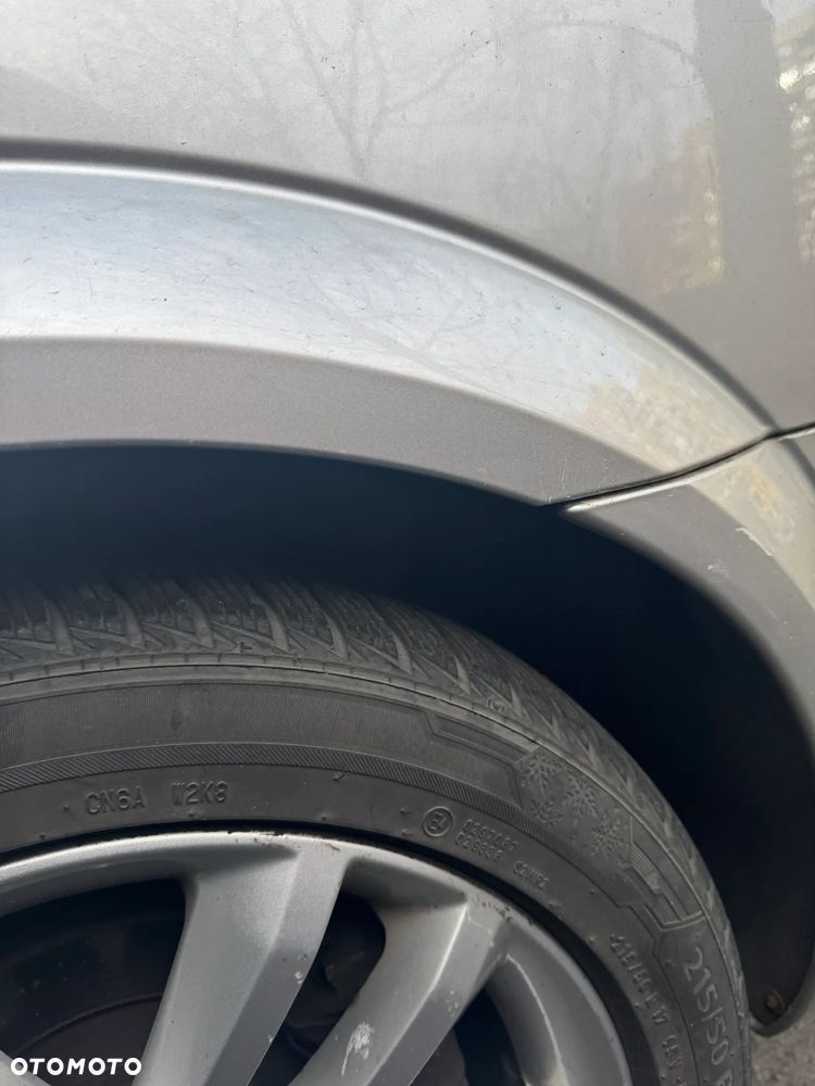 Opel Signum 2.0 Turbo - 17