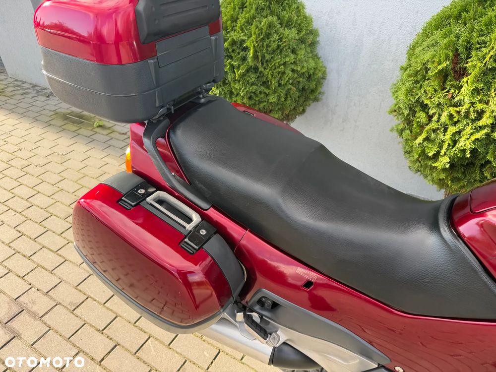 Honda ST - 35