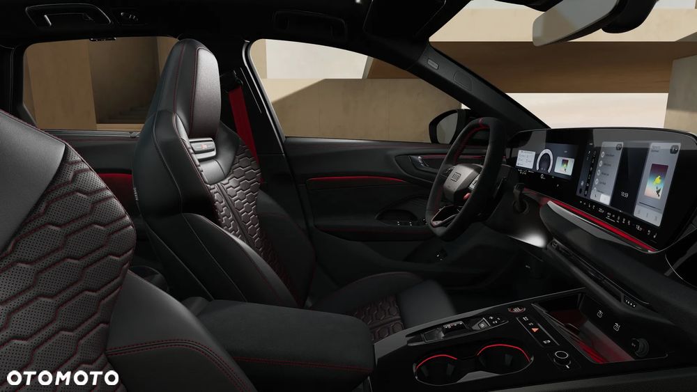 Audi RS5 Avant - 10