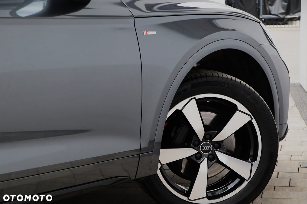 Audi Q5 Sportback 55 TFSIe quattro S tronic edition one - 20