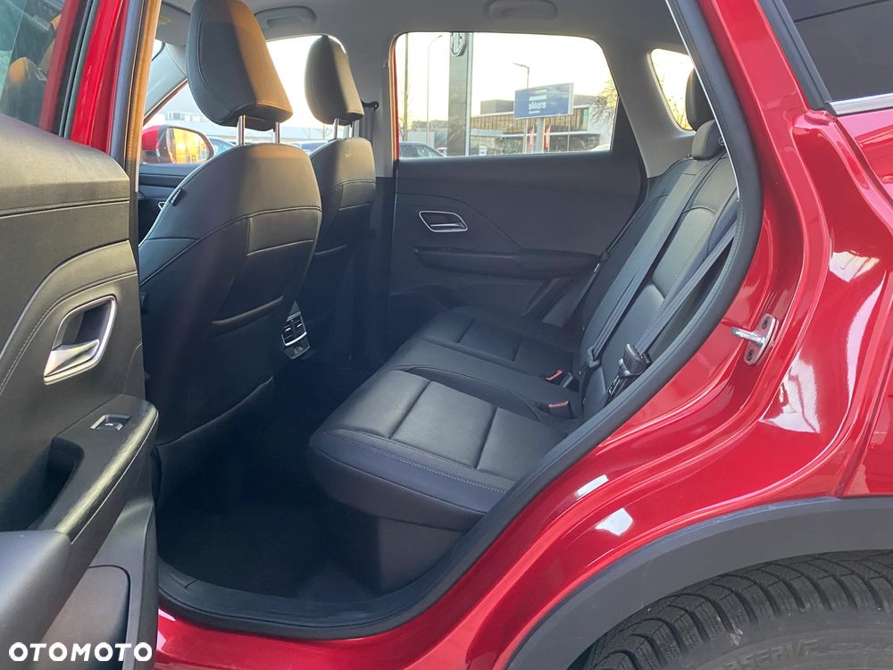 MG ZS 1.5 HEV+ Exclusive - 11