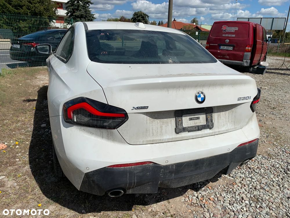 BMW Seria 2 230i - 7