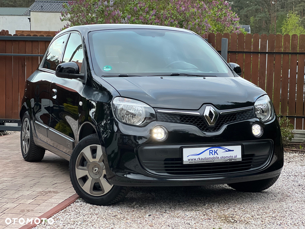 Renault Twingo SCe 70 Dynamique