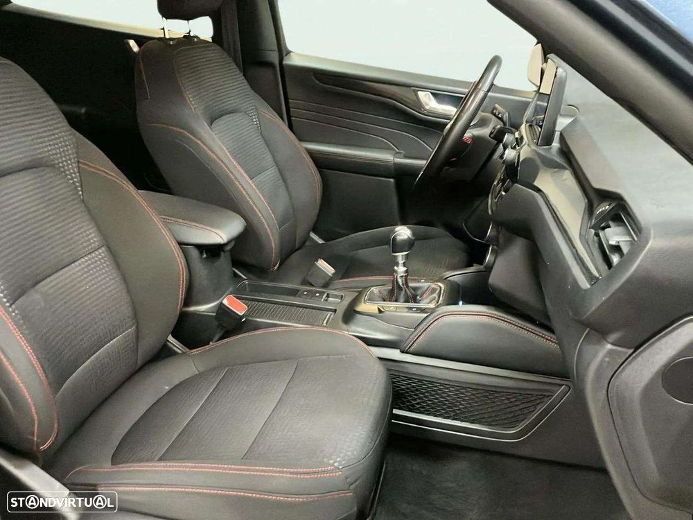 Ford Kuga 1.5 TDCi EcoBlue ST-Line - 16