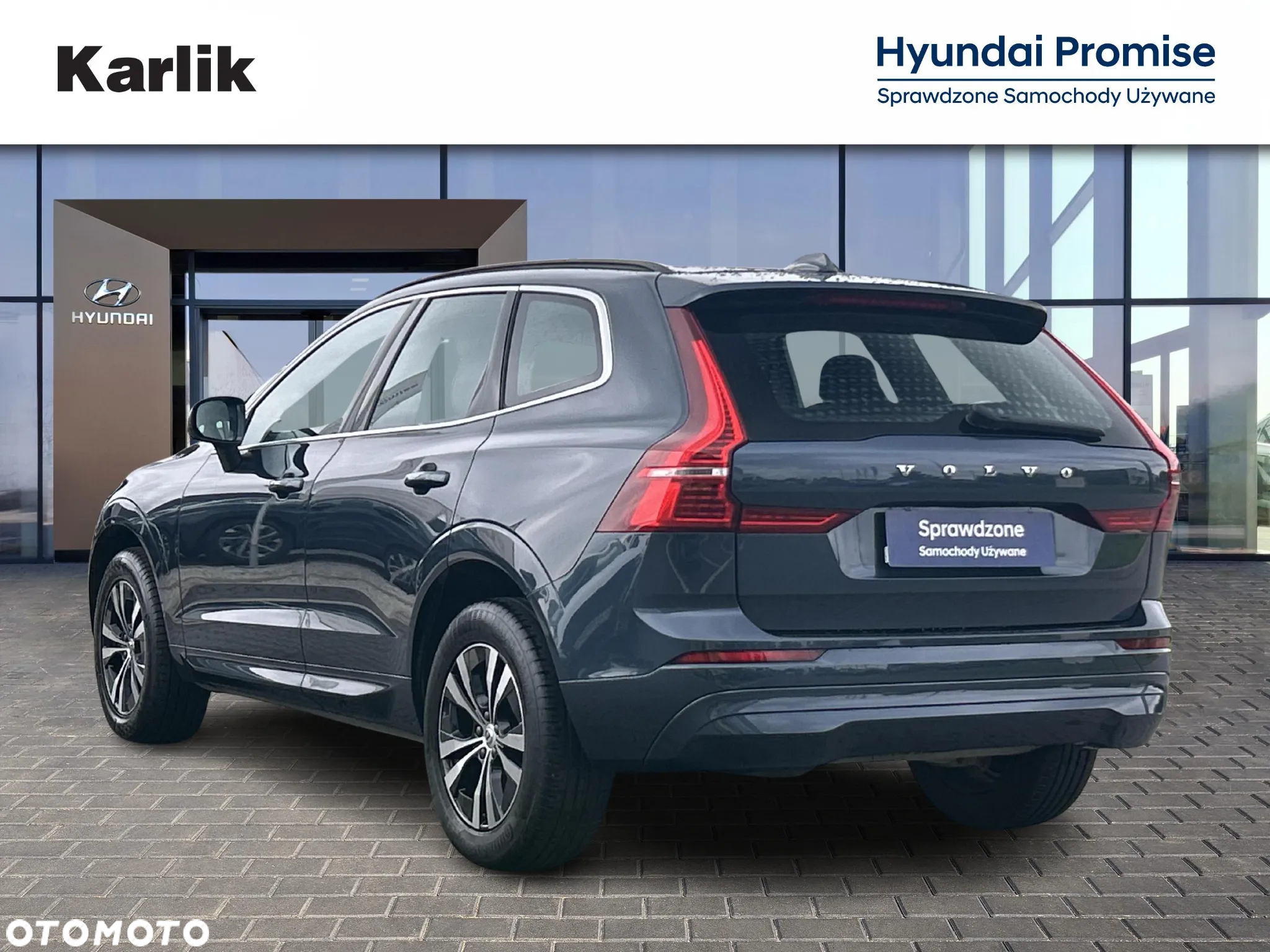 Volvo XC 60 - 3