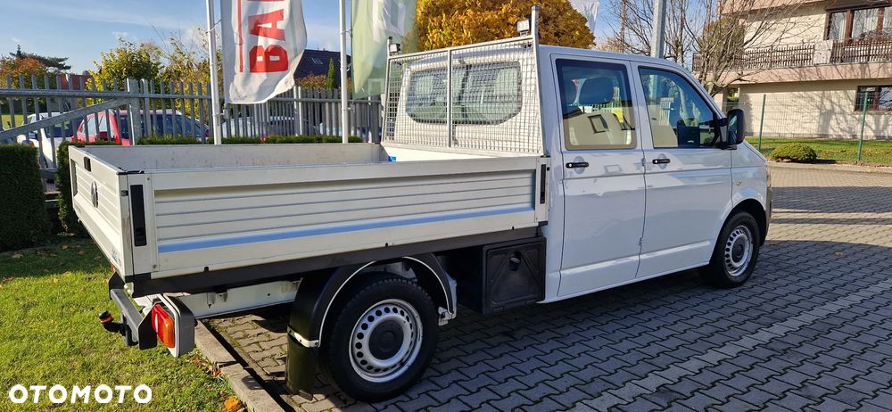Volkswagen T5 - 9