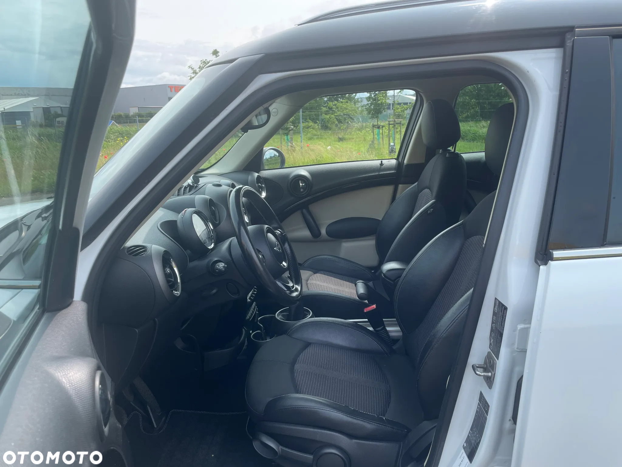 MINI Countryman Cooper D ALL4 - 27