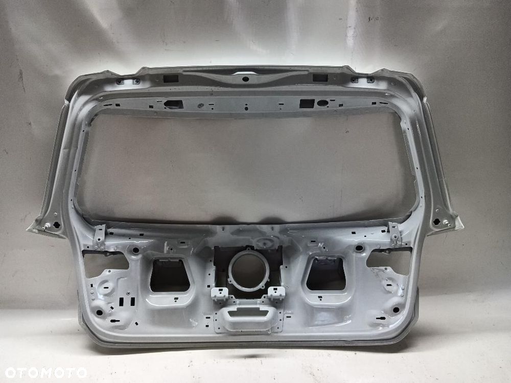 TYLNA KLAPA BAGAŻNIKA VW GOLF VII tylna klapa bagażnika golf VII - 7