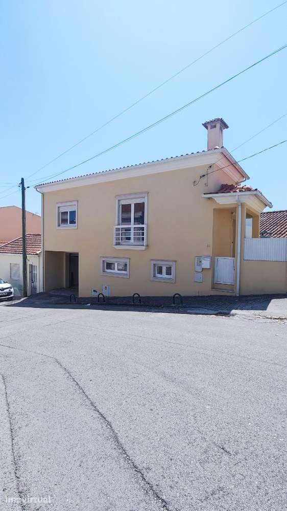 Moradia geminada, para venda, Figueira da Foz - São Julião da Figue... - Grande imagem: 2/25