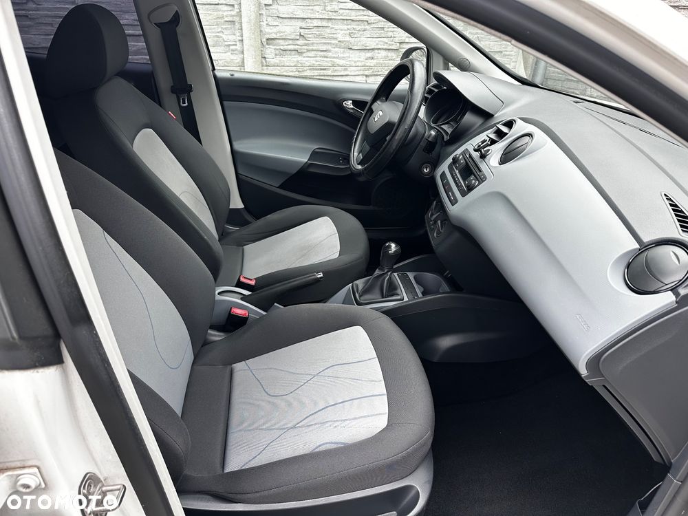 Seat Ibiza - 16