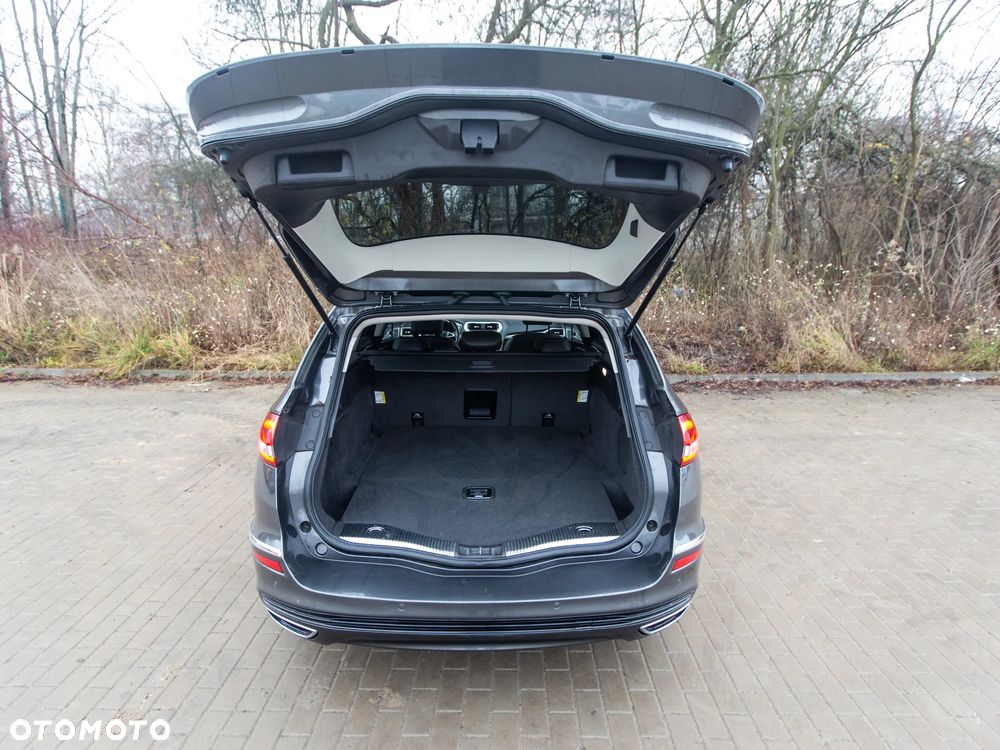 Ford Mondeo 2.0 TDCi Start-Stopp PowerShift-Aut Vignale - 13