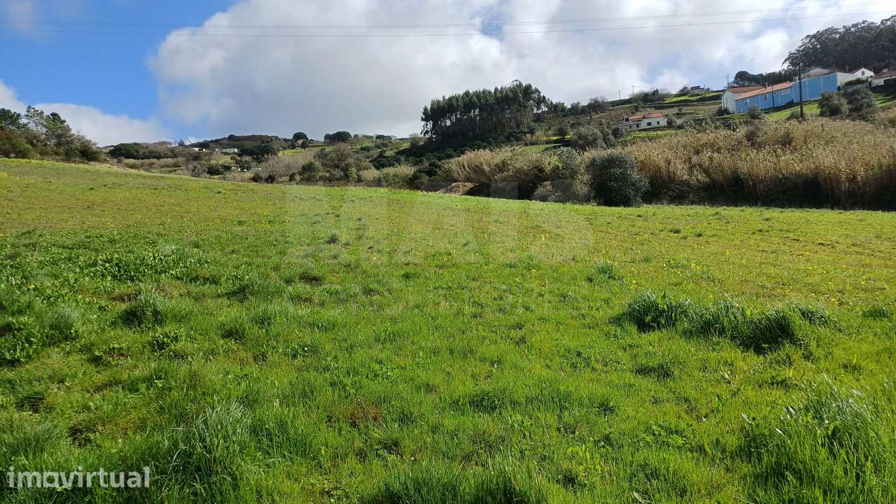 Terreno rustico 40560m2 em Sapataria - Grande imagem: 2/4