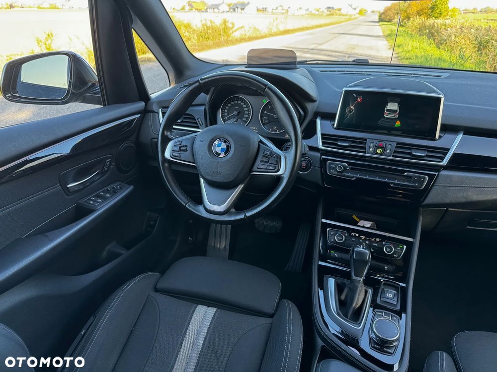 BMW Seria 2 - 14