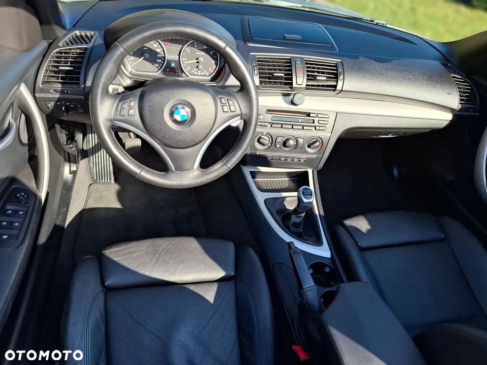 BMW Seria 1 118i Edition Sport - 7
