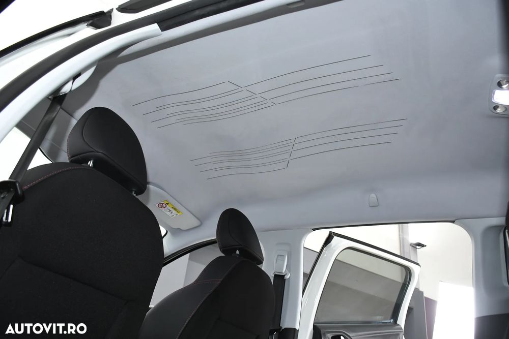 Peugeot 2008 PureTech 110 Stop&Start EAT6 GT-Line Edition - 15