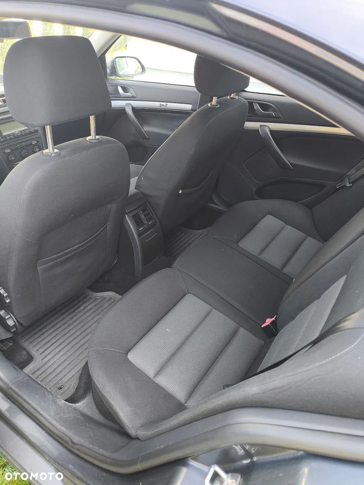 Skoda Octavia 1.9 TDI Ambiente - 2