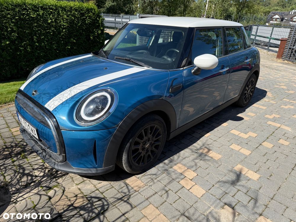 MINI Cooper - 1
