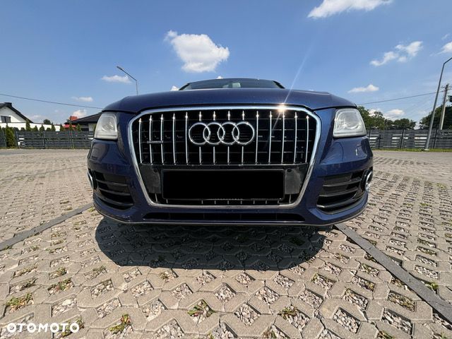Audi Q5 2.0 TFSI Quattro Tiptronic - 2