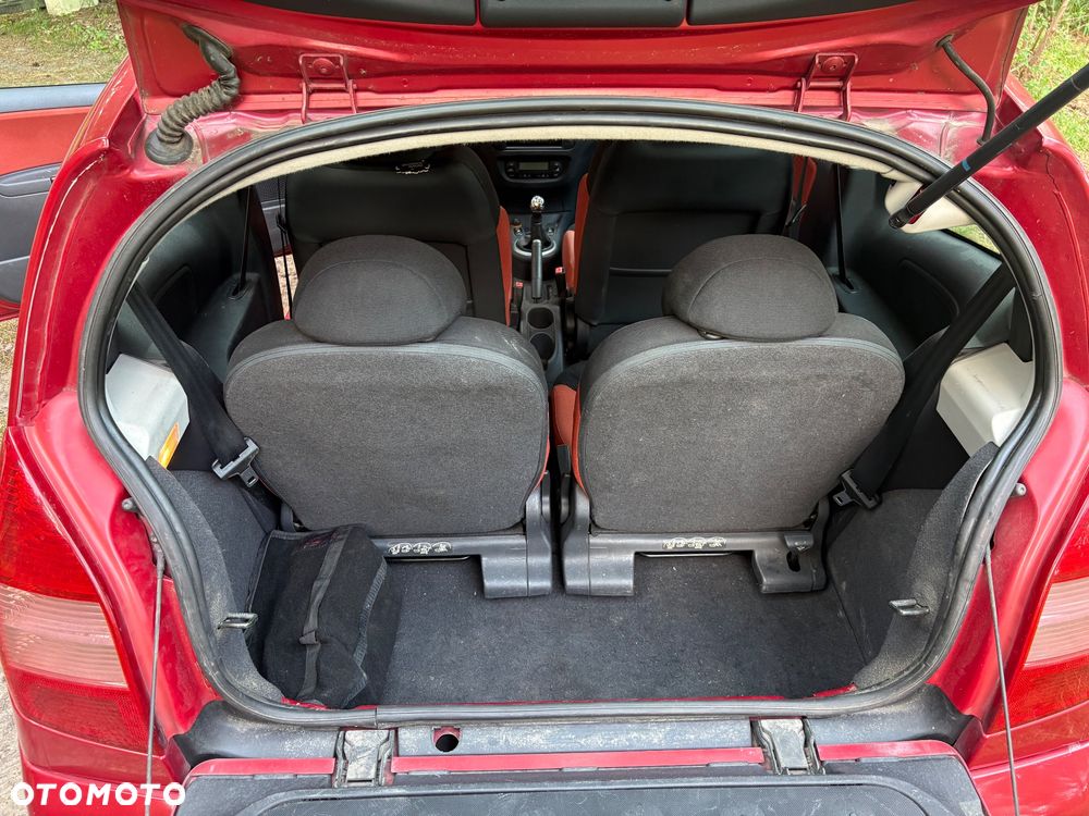 Citroën C2 1.6 VTS - 18