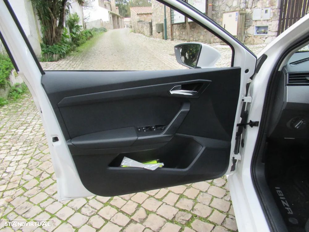 SEAT Ibiza ver-1-0-tgi-s-s-style - 13