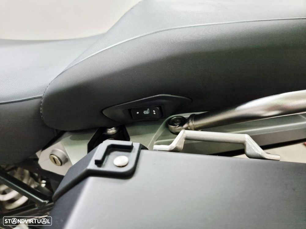 BMW R 1250 GS Adventure 1250 GS Adventure Triple Black - 15