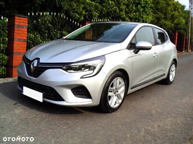 Renault Clio 1.0 TCe Intens - 3