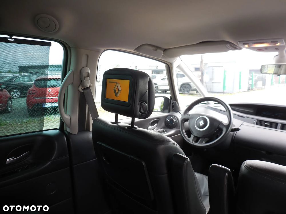 Renault Grand Espace - 14