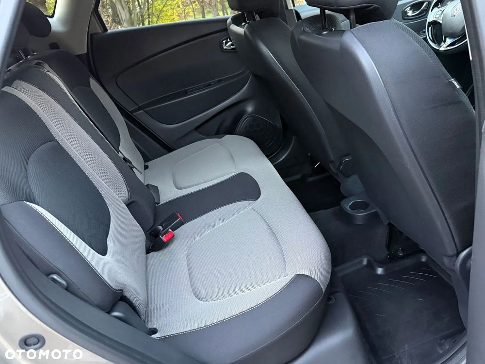 Renault Captur - 18