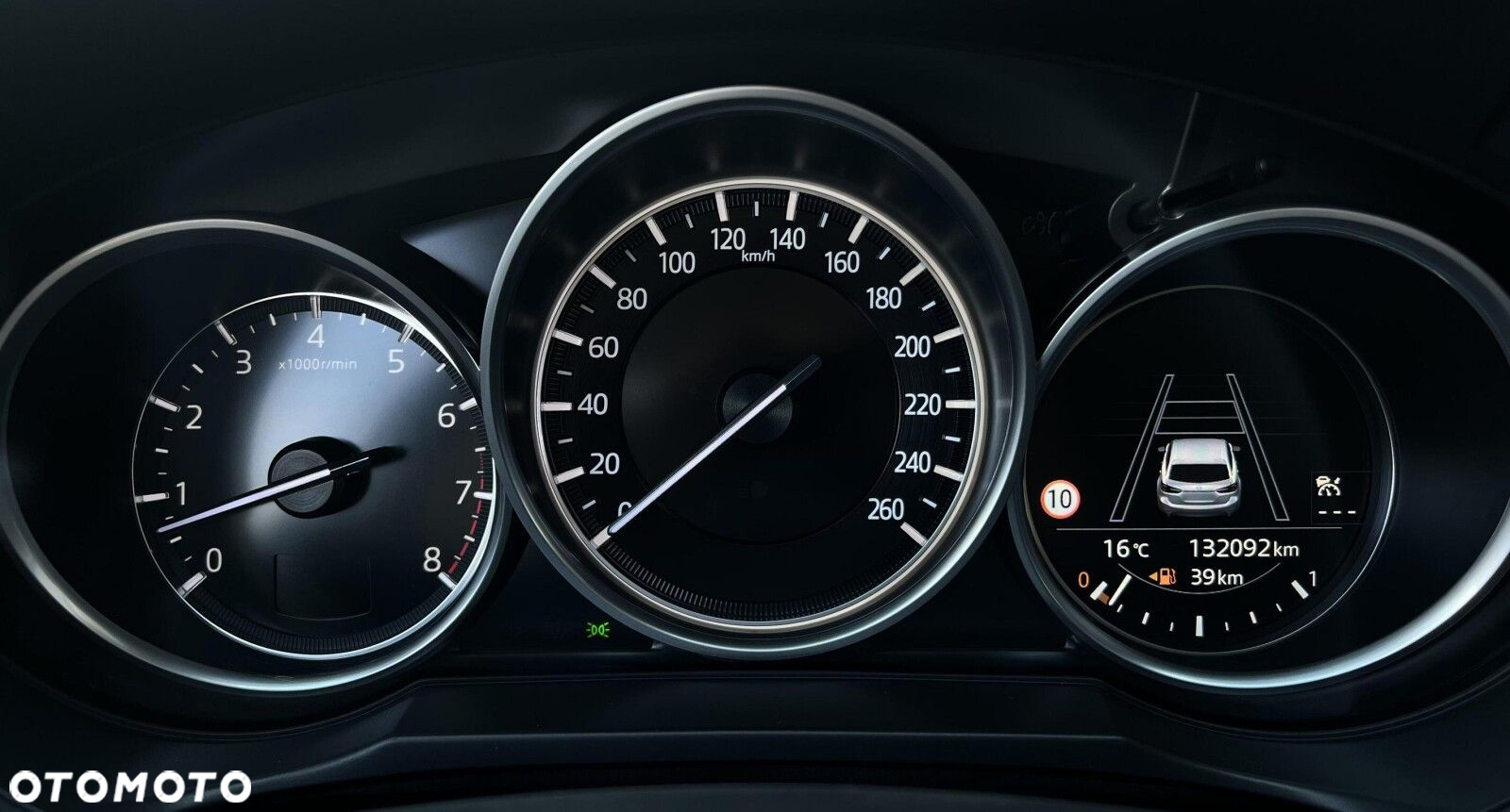 Mazda 6 2.0 SkyMotion - 21