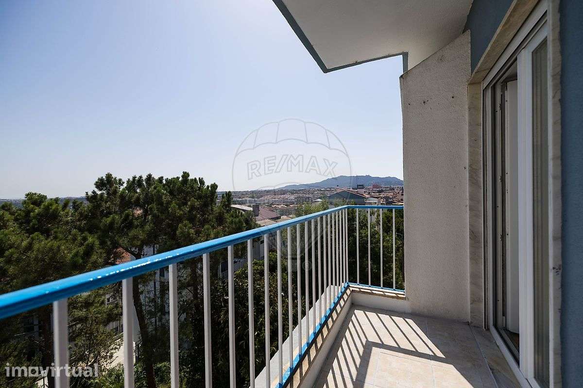 Apartamento T3 para arrendamento - Grande imagem: 3/29