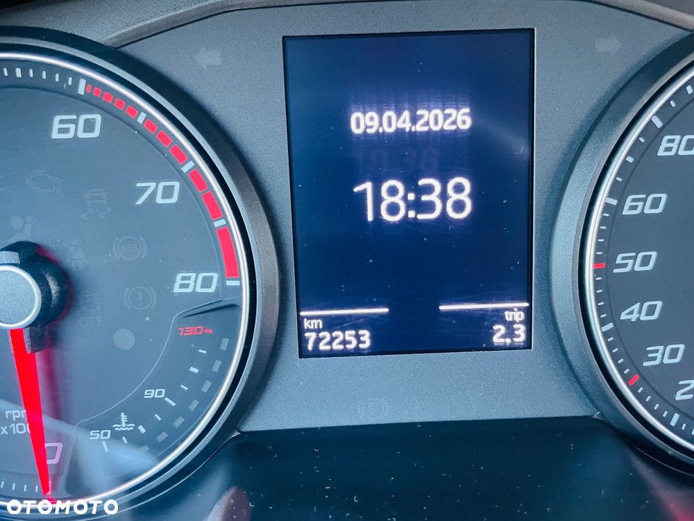 Seat Arona 1.0 TSI GPF FR S&S DSG - 14