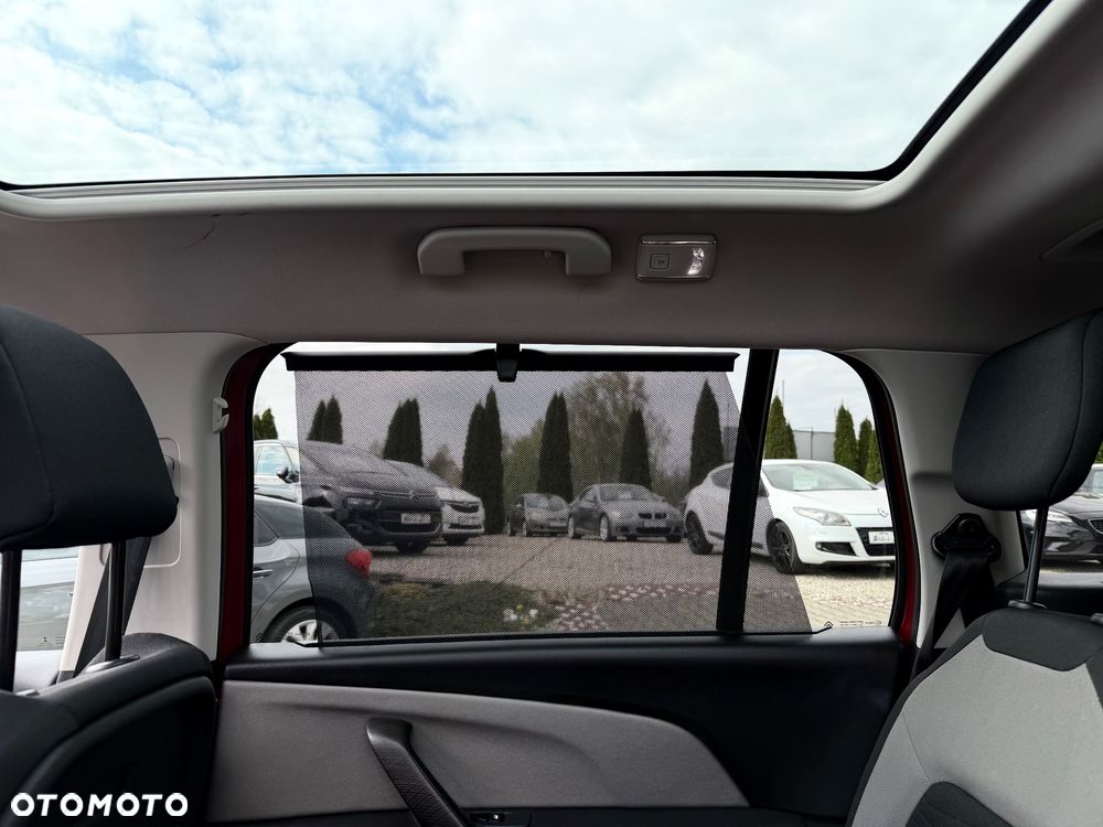 Citroën C4 Grand Picasso - 18