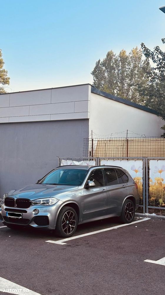 BMW X5 xDrive25d - 2