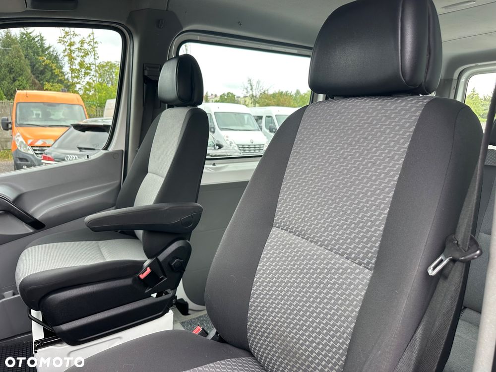 Volkswagen Crafter BMT - 27