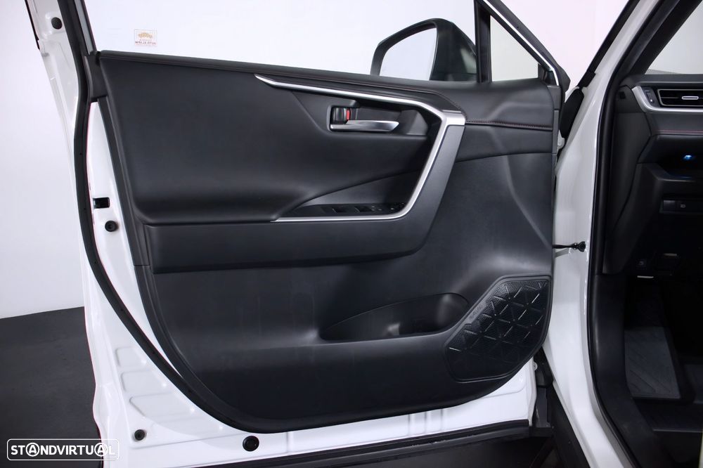 Toyota RAV4 2.5 HDF Plug-in Square Co.AWD-i - 5