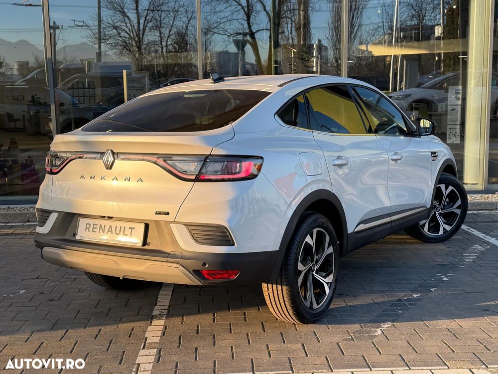 Renault Arkana - 4