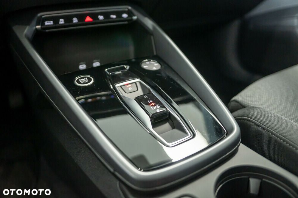 Audi A3 Limousine - 14