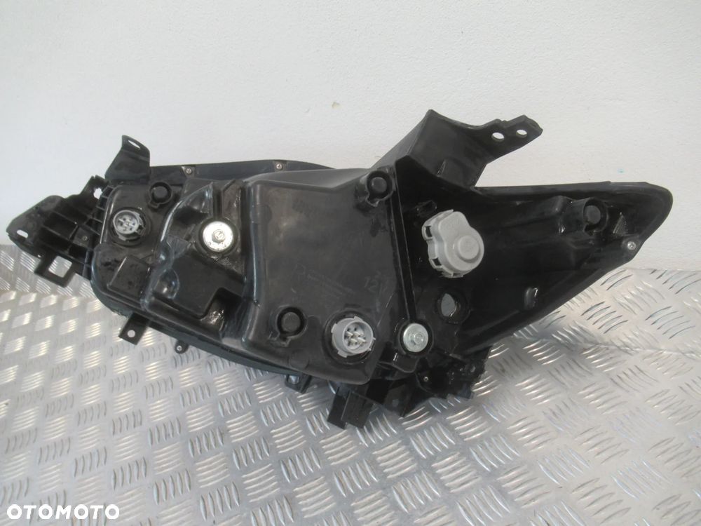 LAMPA PRZEDNIA PRZÓD PRAWA MAZDA CX-5 CX5 I LIFT 2014-2017 - 18