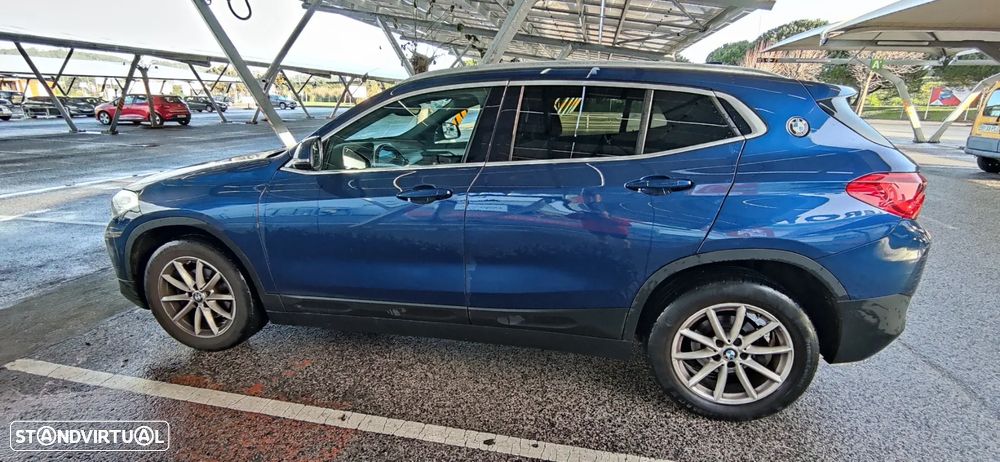 BMW X2 - 2
