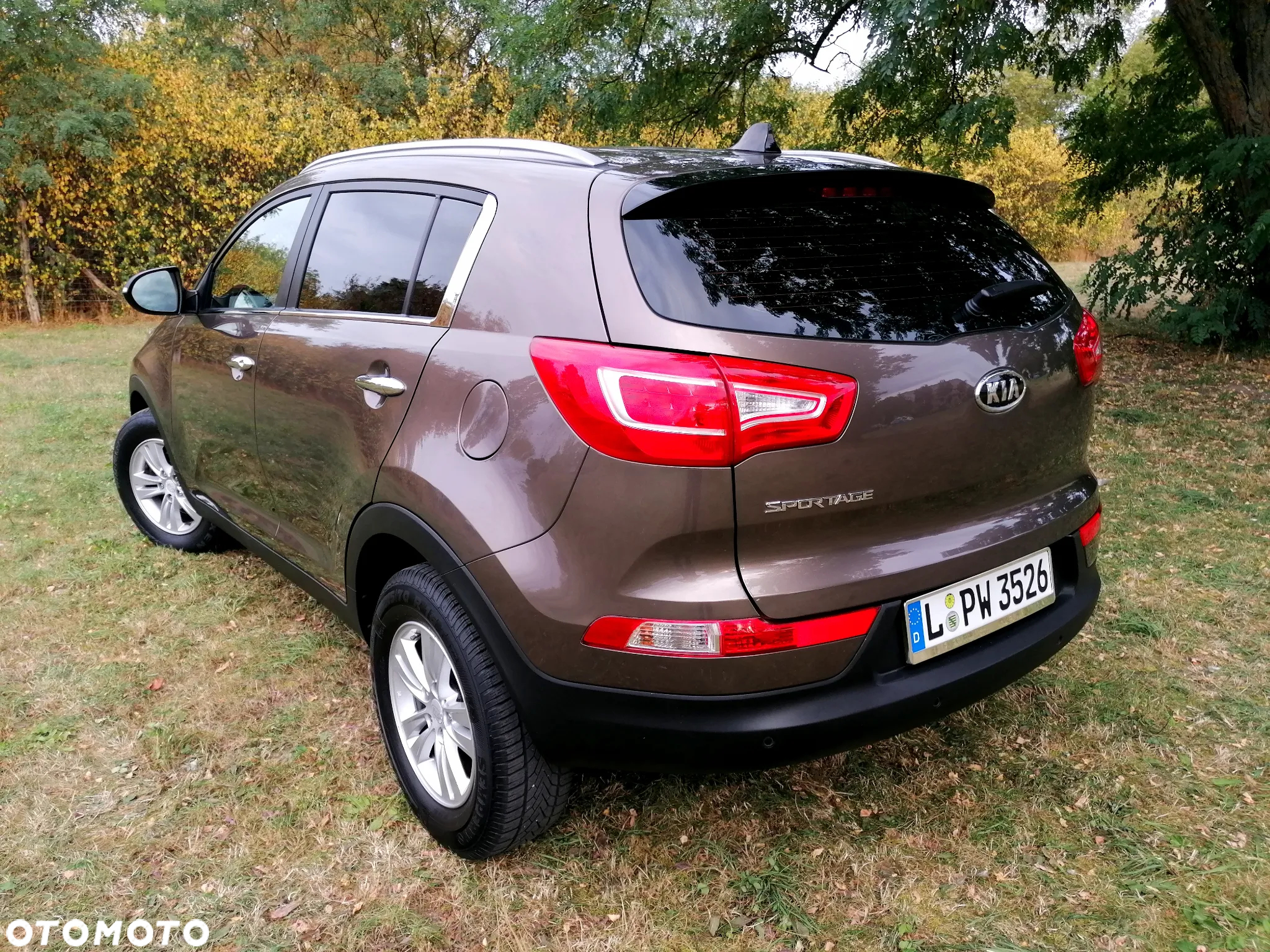 Kia Sportage 1.6 GDI L 2WD - 2