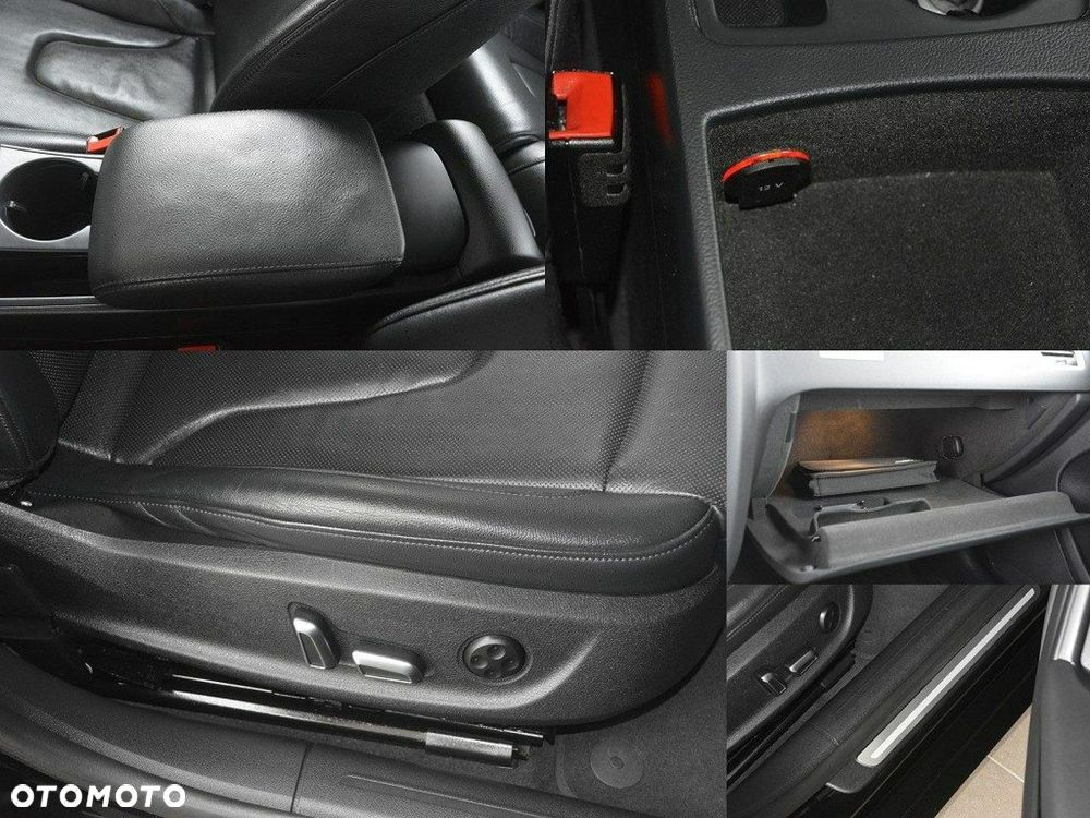 Audi A5 Sportback 1.8 TFSI multitronic - 23