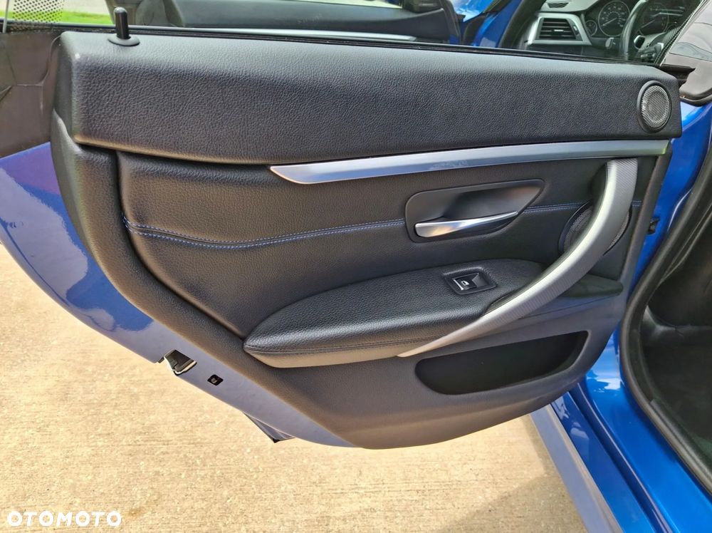 BMW Seria 4 430i - 39