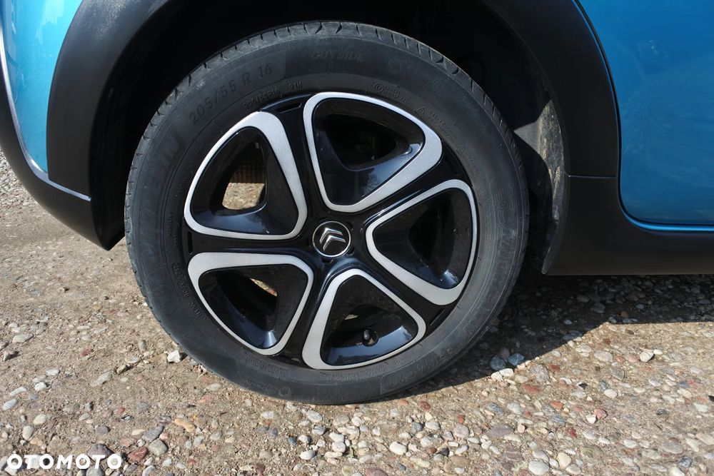 Citroën C3 Pure Tech 110 Stop&Start Exclusive - 32