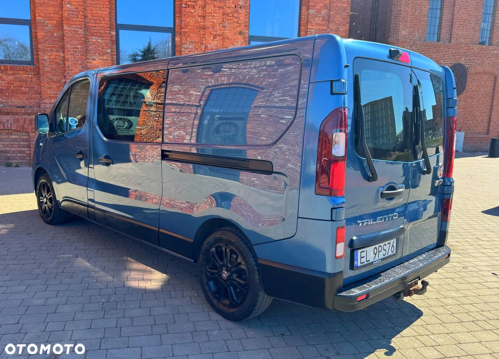 Fiat Talento - 15